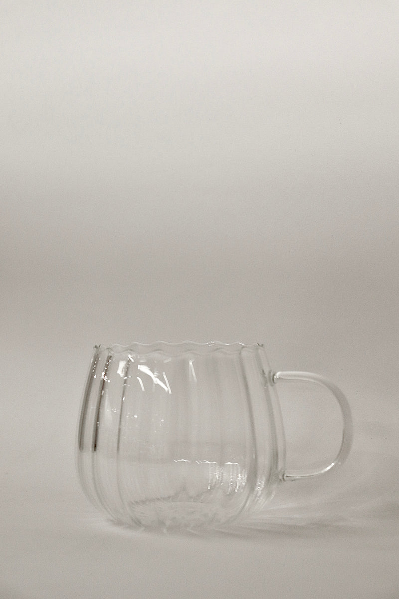 Calla Henkelglas Set 350ml 2 tlg.