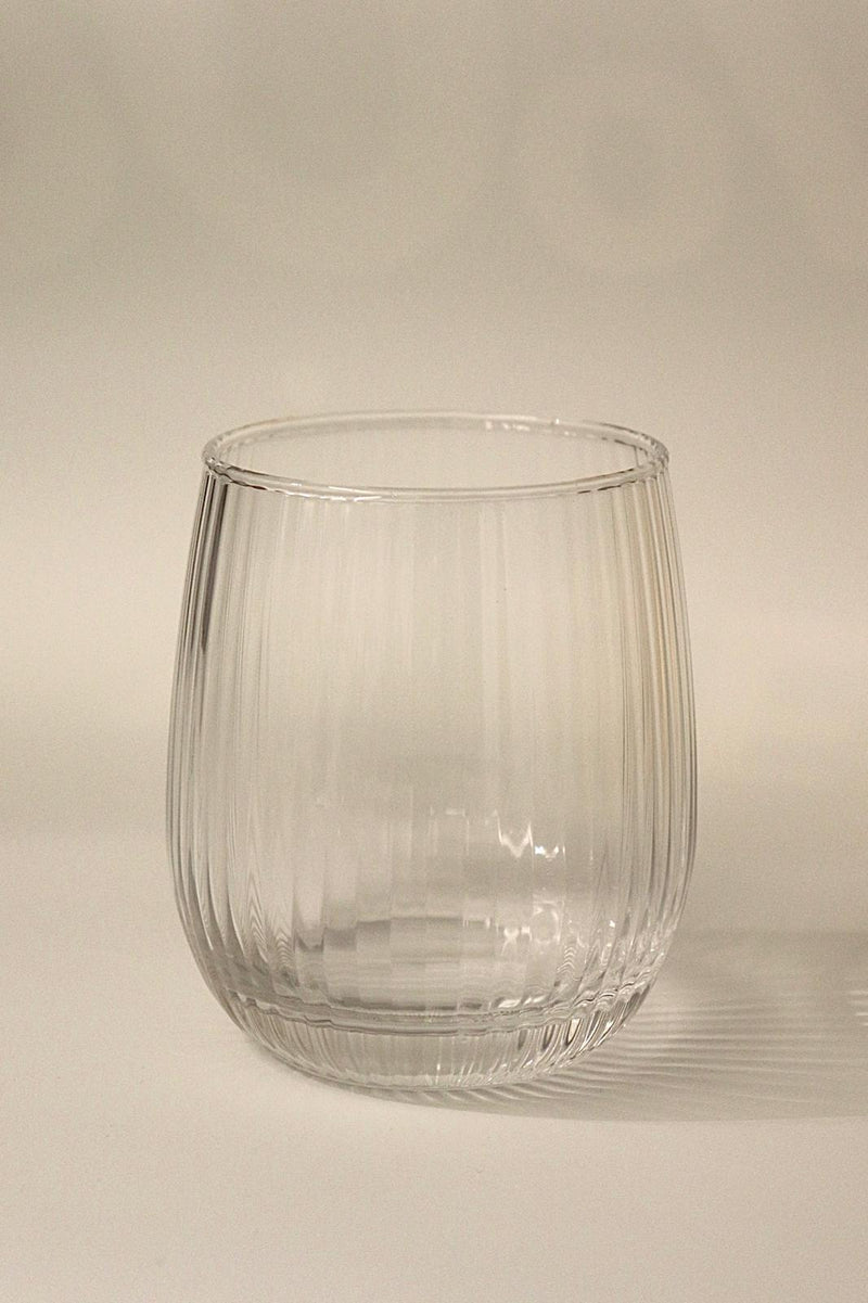 Lines 6er Trinkglas Set 360ml