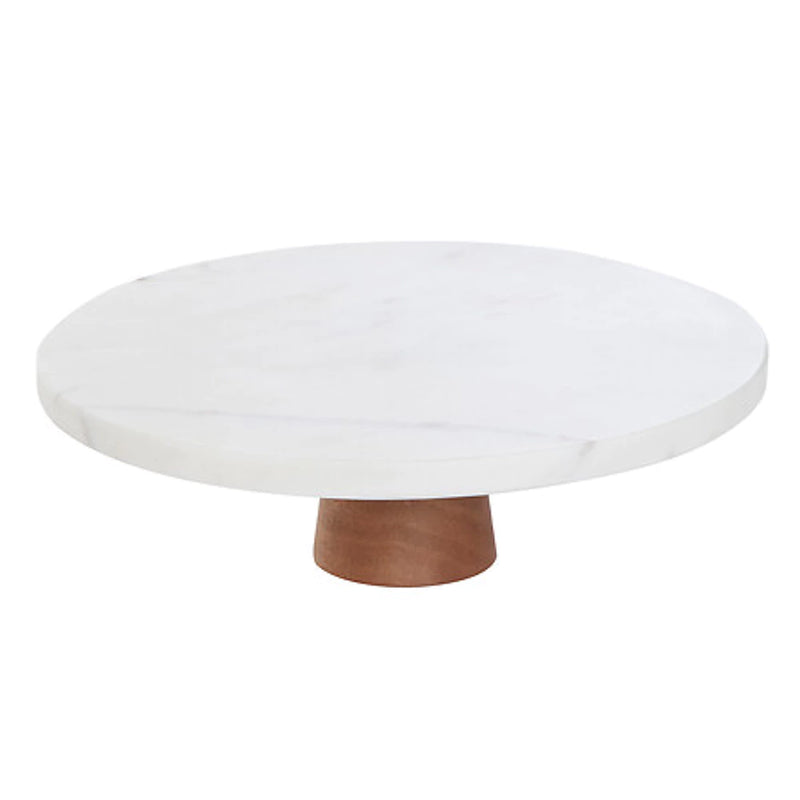 Marmor Tortenplatte 25cm