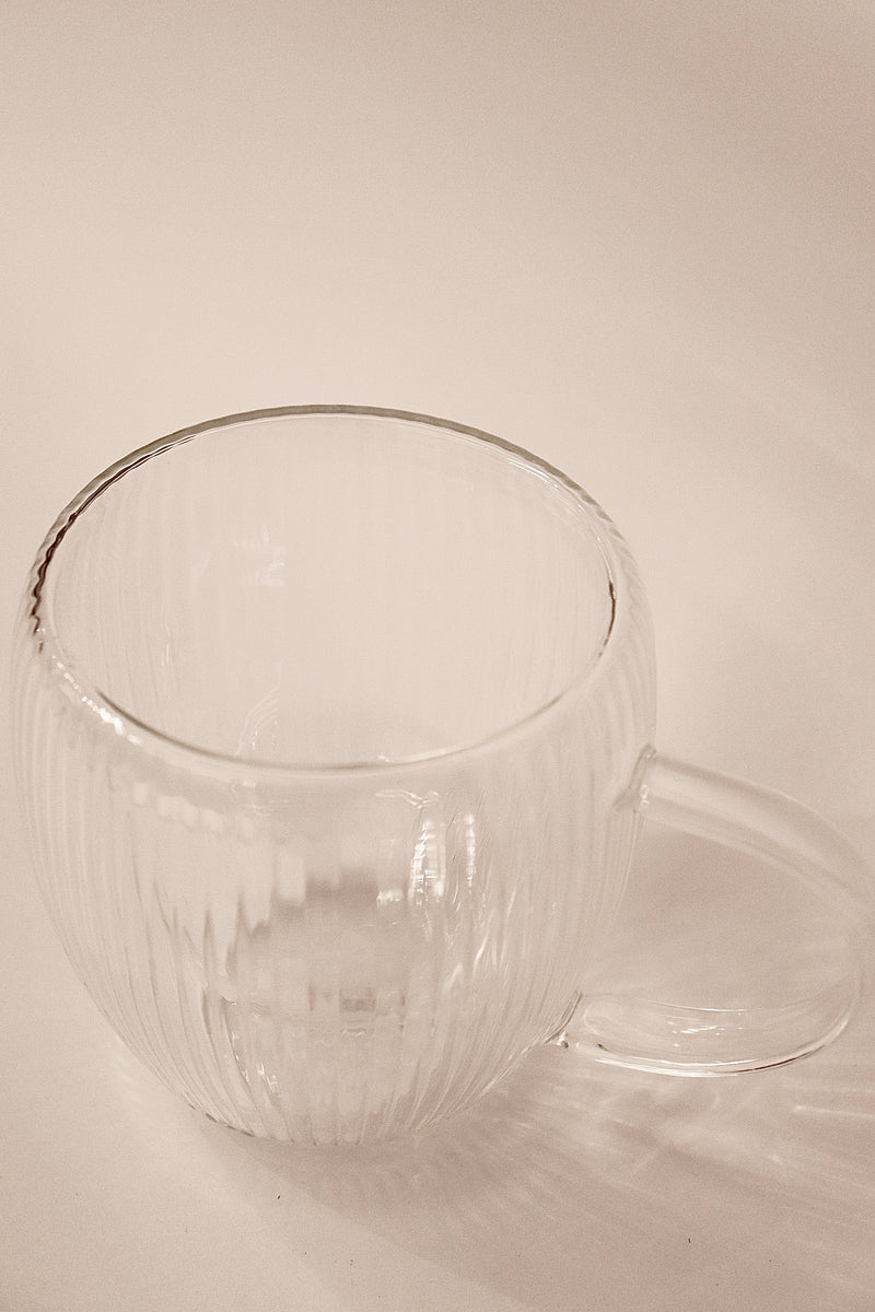 Freya Doppelwandig Tasse Set 250ml