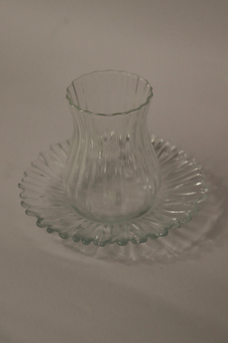 Aurora Style Line Teegläserset 12 teilig