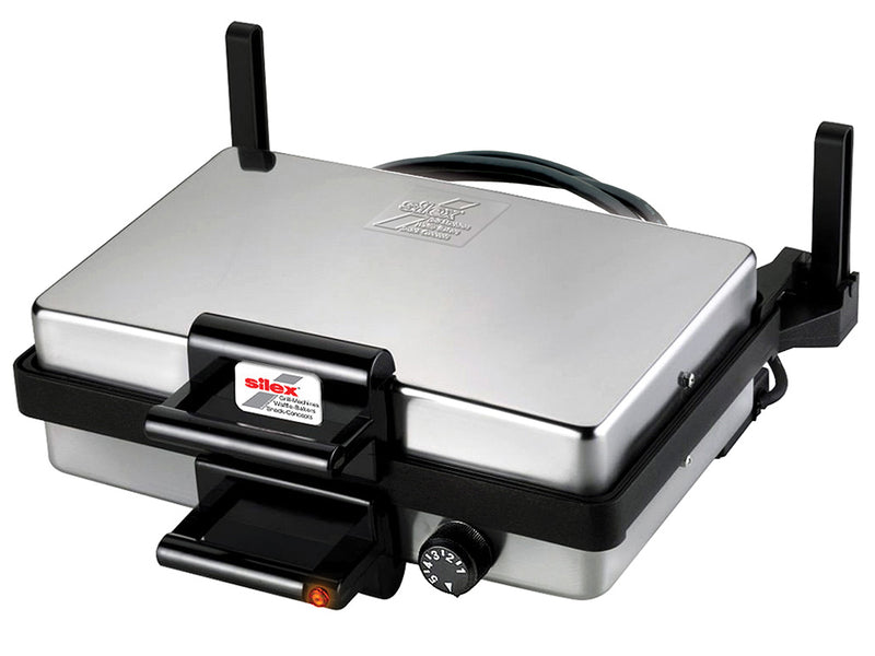 Silex Multigrill + Kasserolle Set