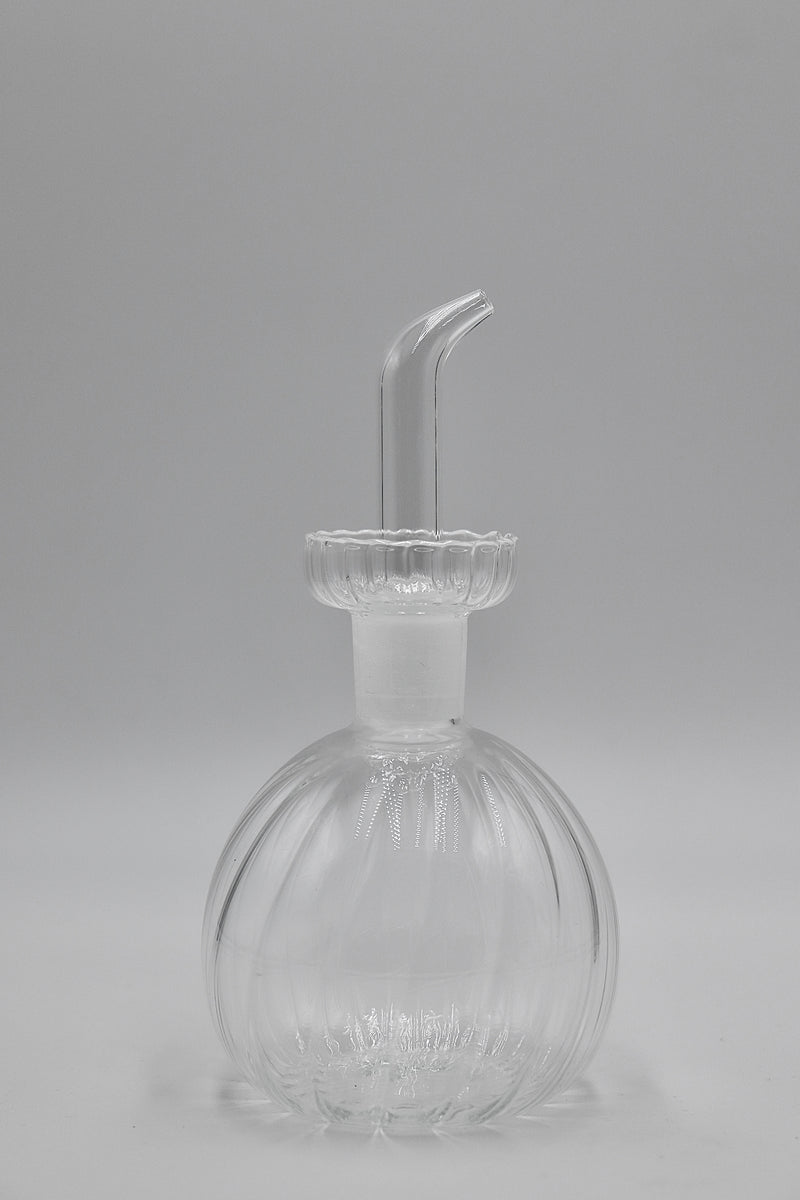 Bolia Öl-/ Essigflasche aus Glas 250ml