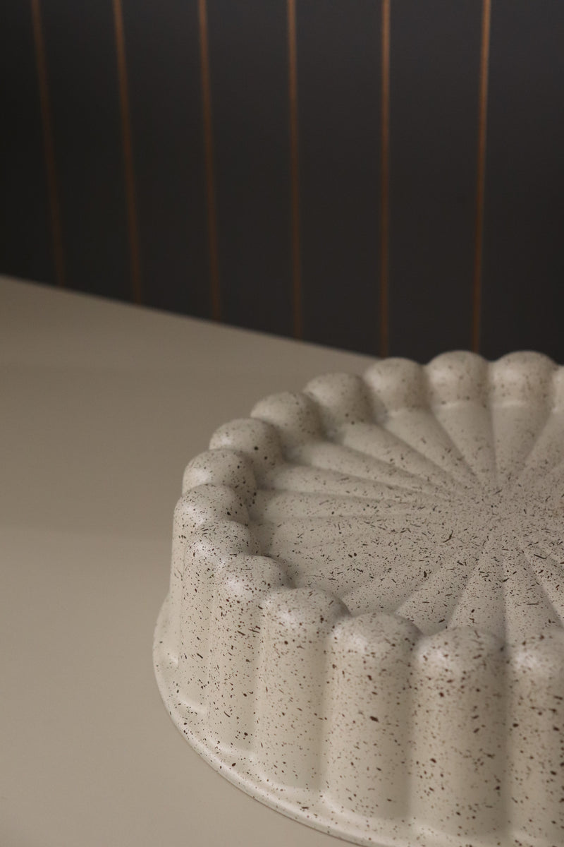 Elif Cream Kuchenform