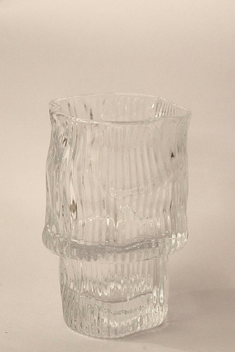 Mizu 6 teilig Trinkglas 200ml