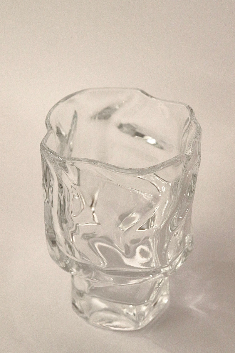 Nordic 6 teilig Trinkglas 200ml