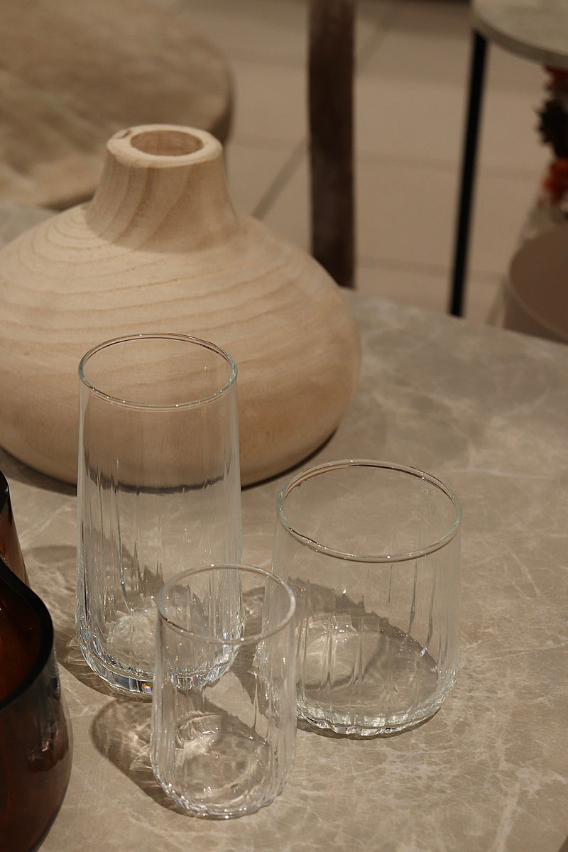 Pasabahce Nova 6 teilig Trinkglas 135ml