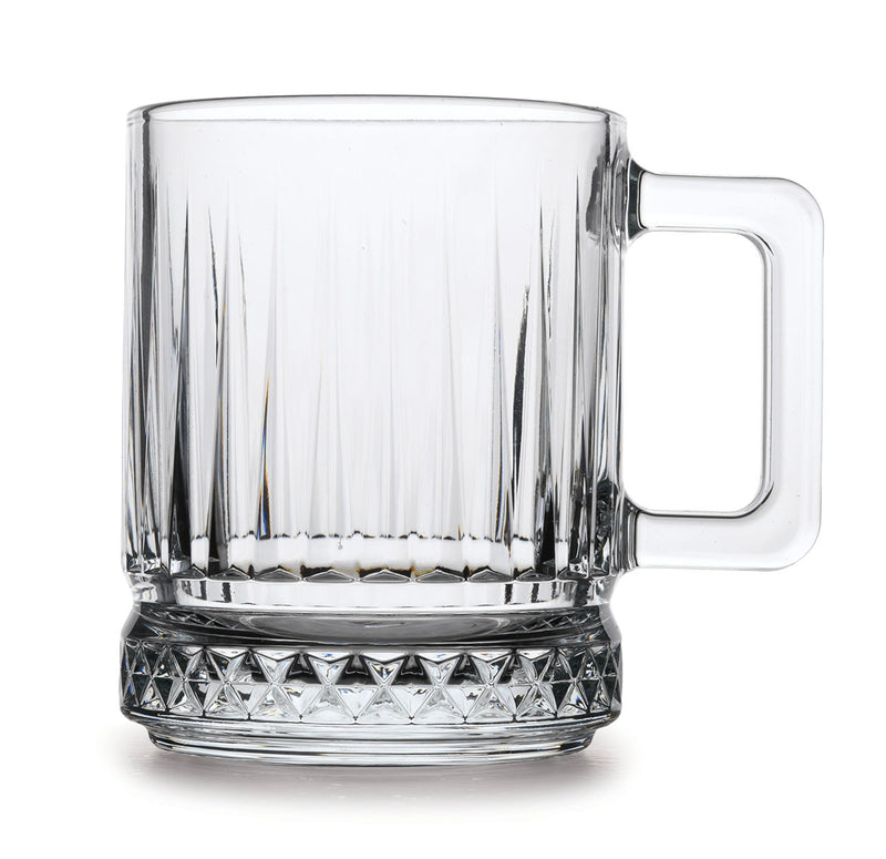 Pasabahce Elysia Glastasse 2 teilig 250ml