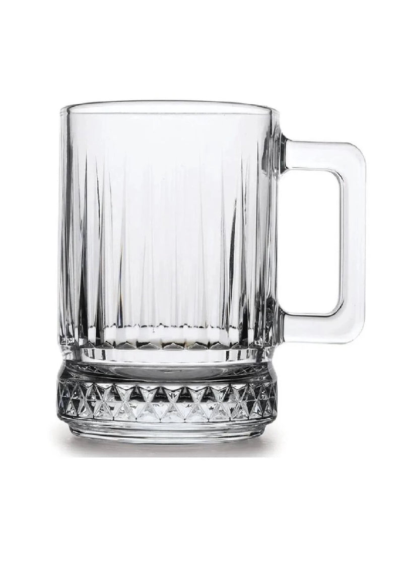 Pasabahce Elysia Glastasse 2 teilig 310ml