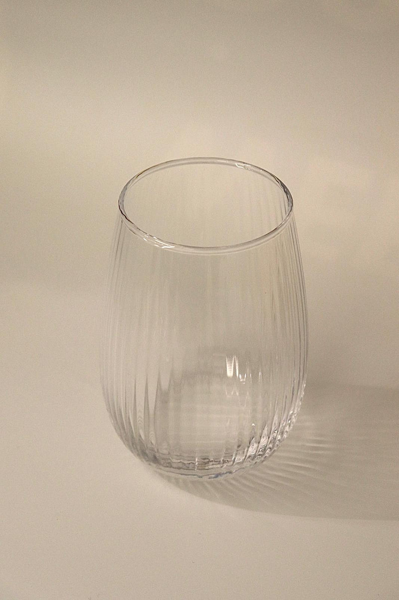 Lines 6er Trinkglas Set 400ml