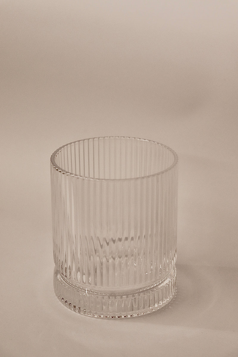 Linea Medium 6er Trinkglas Set 355ml