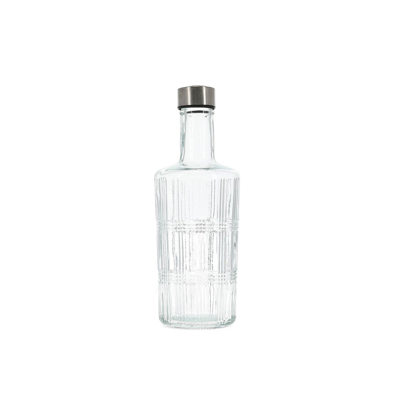 Square Karaffe 1100ml