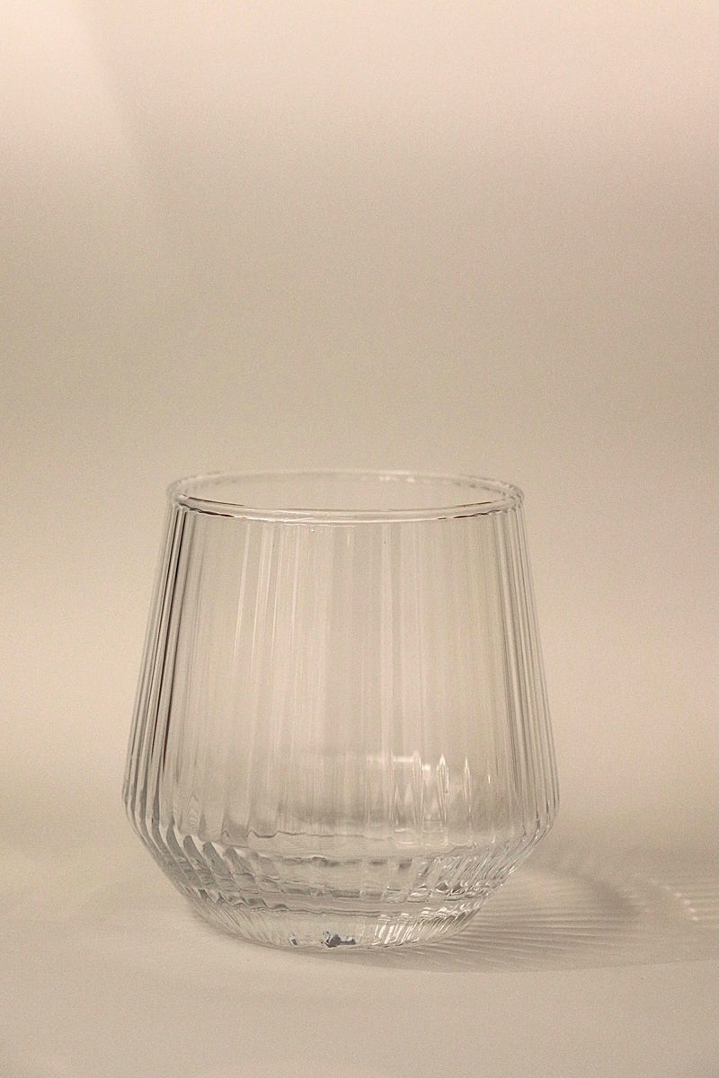 Lines 6er Trinkglas Set 360ml