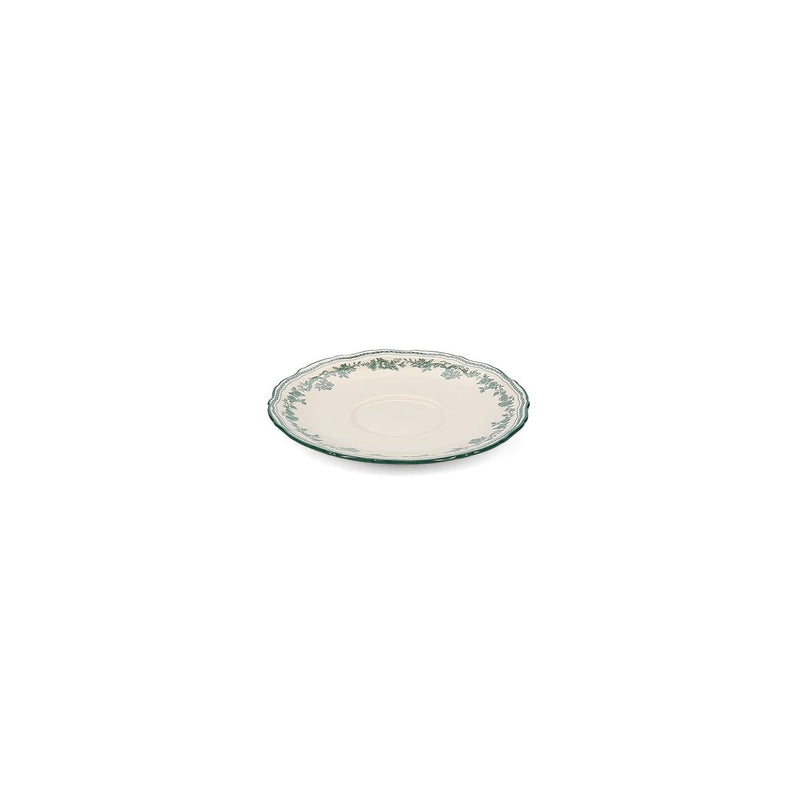 Green Cyril Untertasse 15,5cm