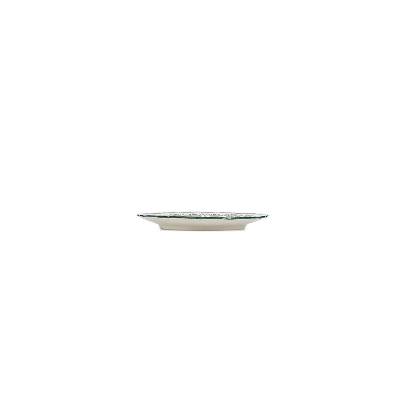 Green Cyril Untertasse 15,5cm