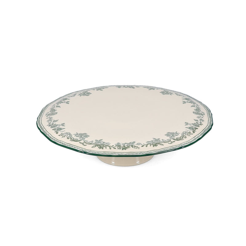 Green Cyril Tortenplatte 32,5cm