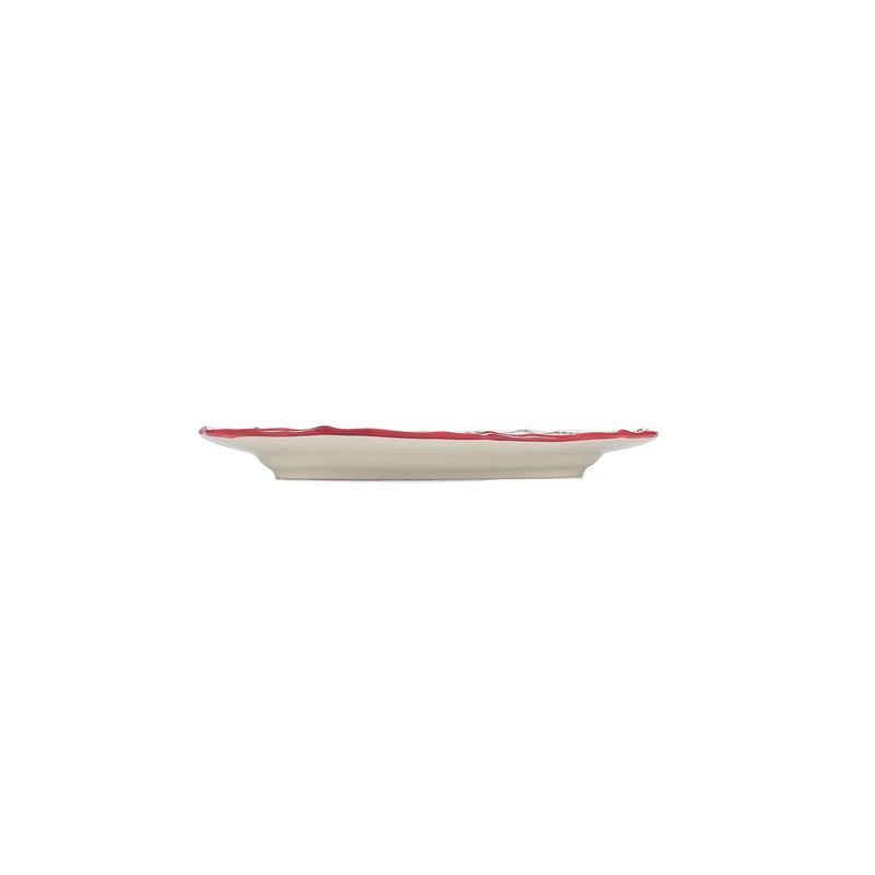 Burgundy Cyril Servierschale 25,5cm