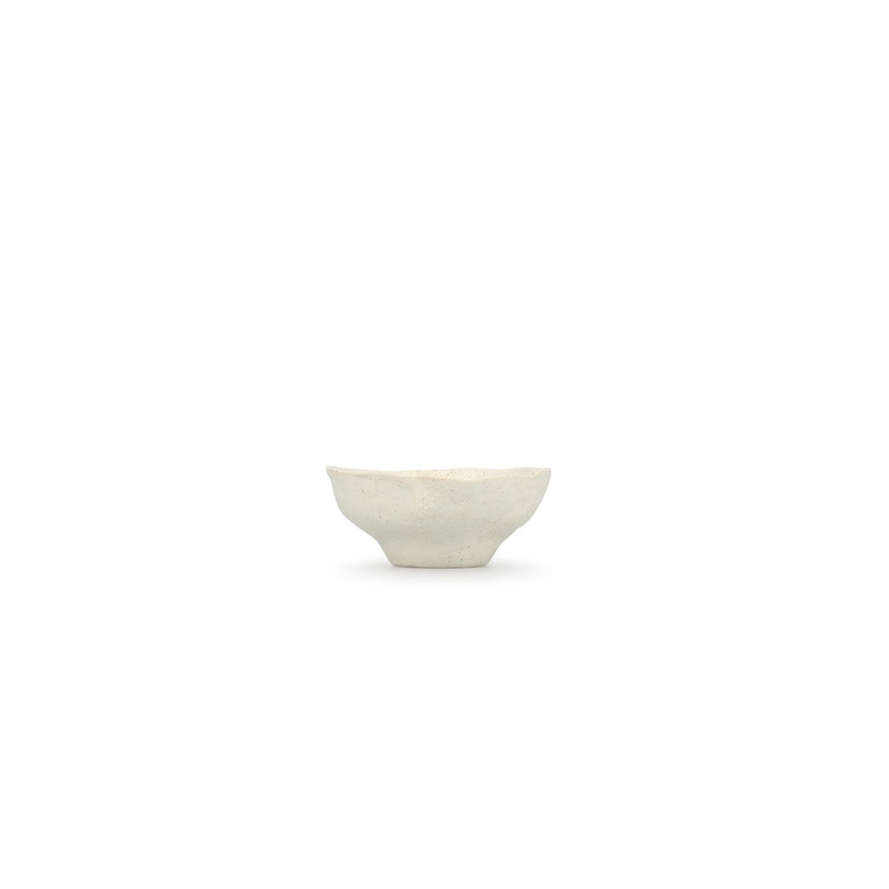 Beige Nomad Schüssel 11,5cm