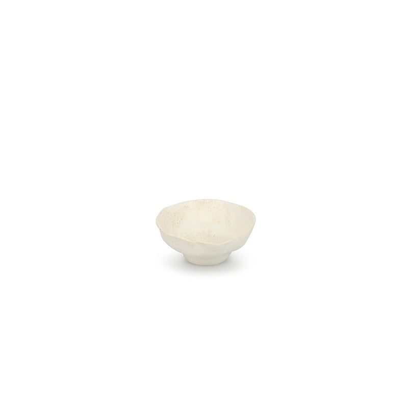Beige Nomad Schüssel 11,5cm