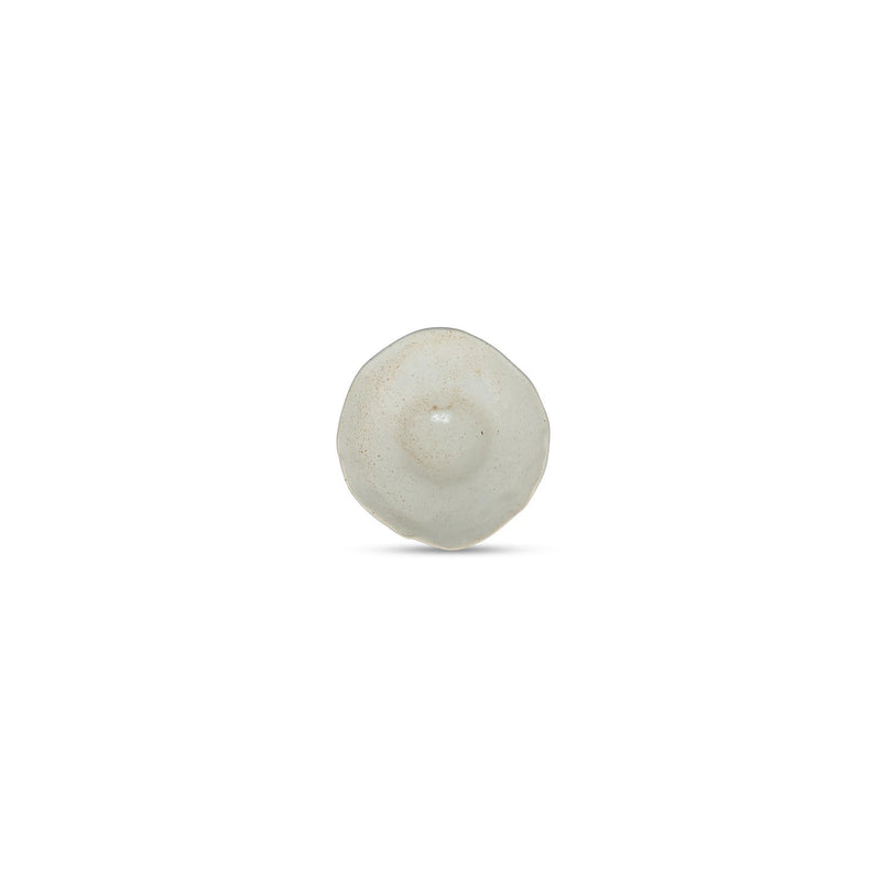 Beige Nomad Schüssel 11,5cm