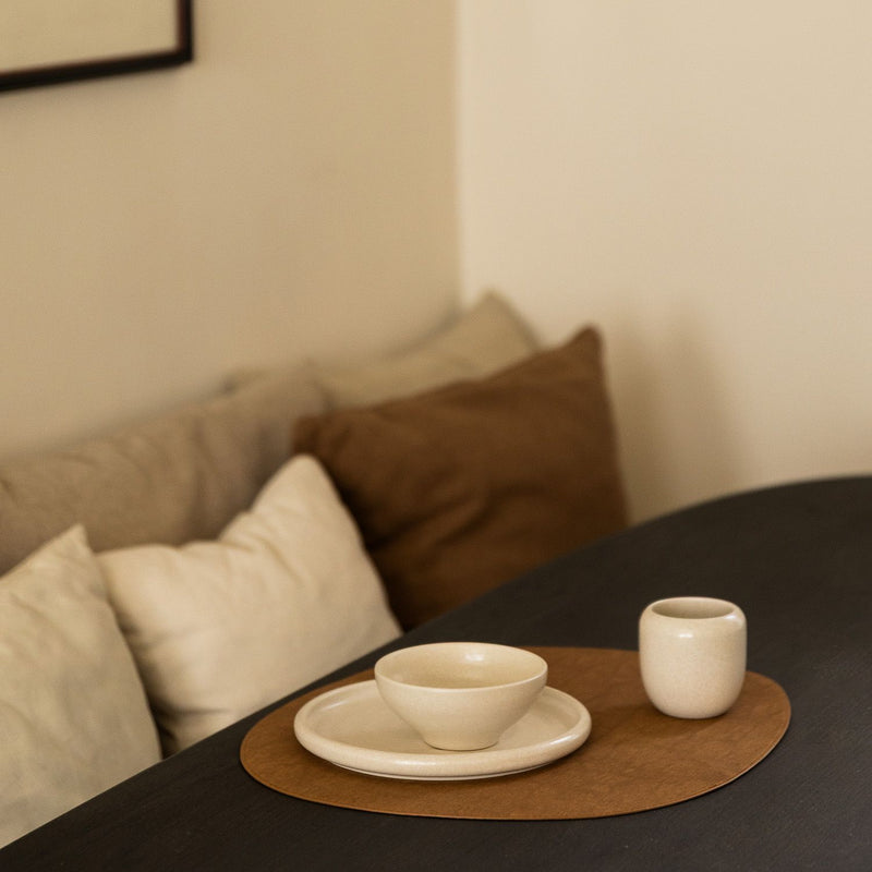 Mochi Beige Tasse 290ml