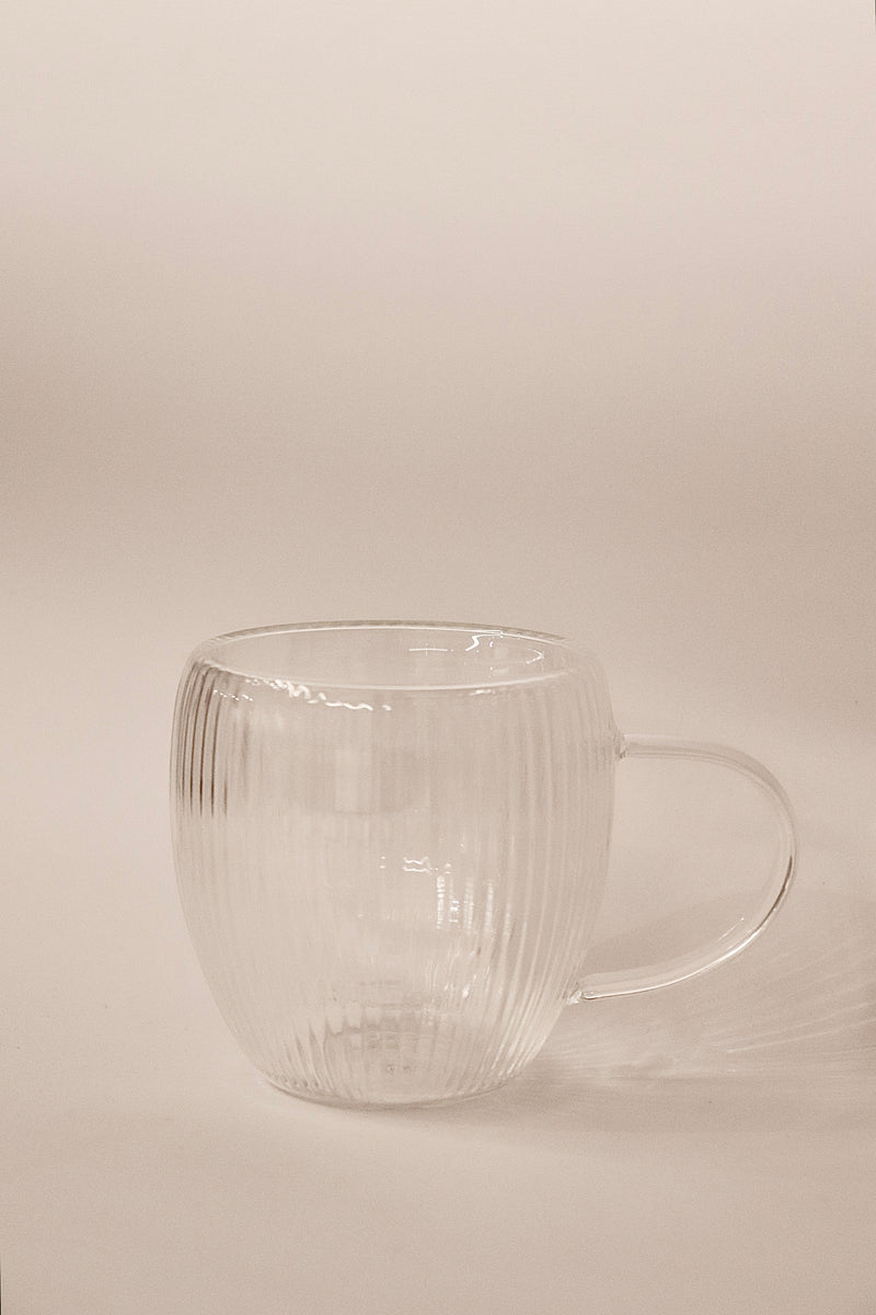 Freya Doppelwandig Tasse Set 250ml