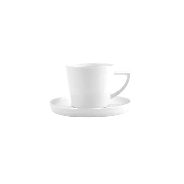 Karaca Salvare Kaffeetassenset 12 tlg. 260ml