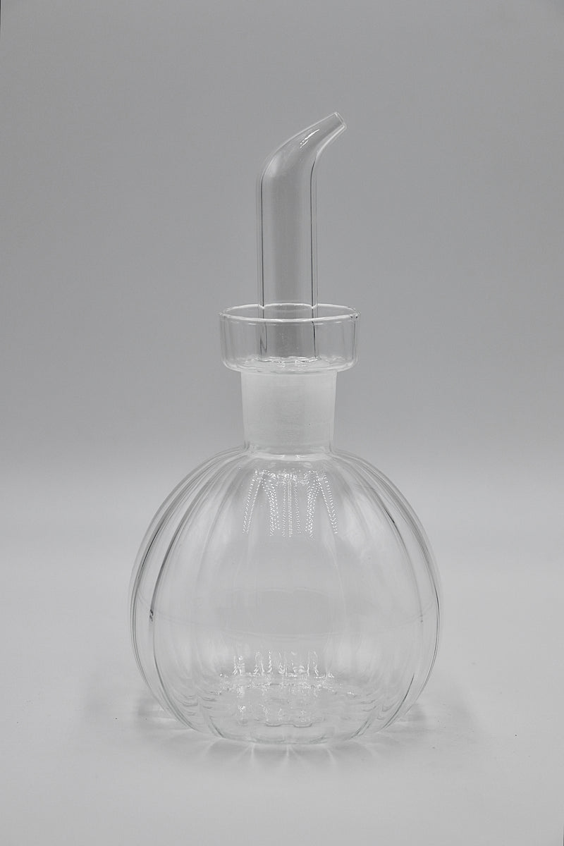 Bolia Öl-/ Essigflasche aus Glas 500ml