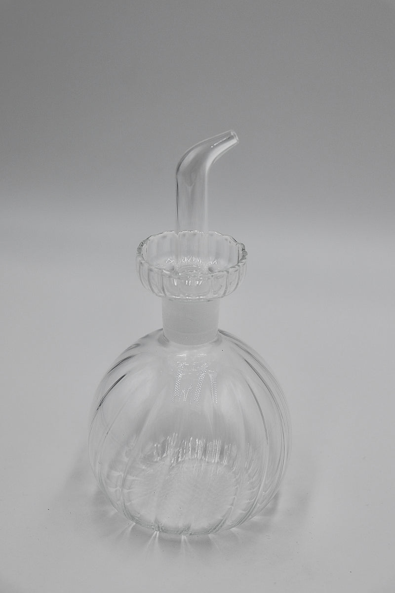 Bolia Öl-/ Essigflasche aus Glas 250ml