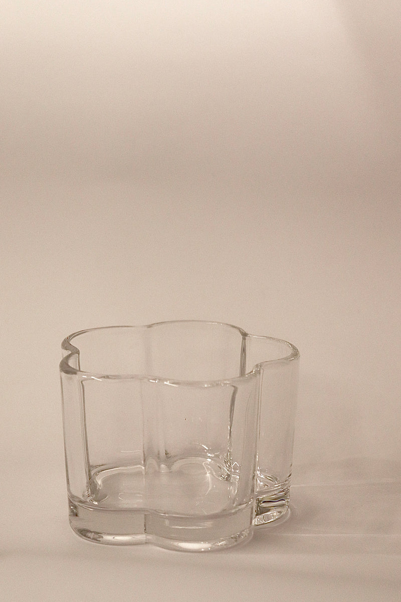Clover Clear Schälchen 6er Set 8cm