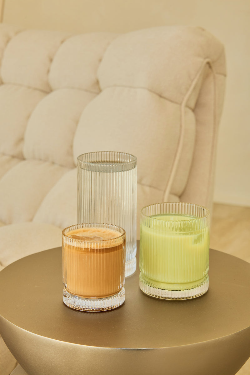 Linea Medium 6er Trinkglas Set 355ml