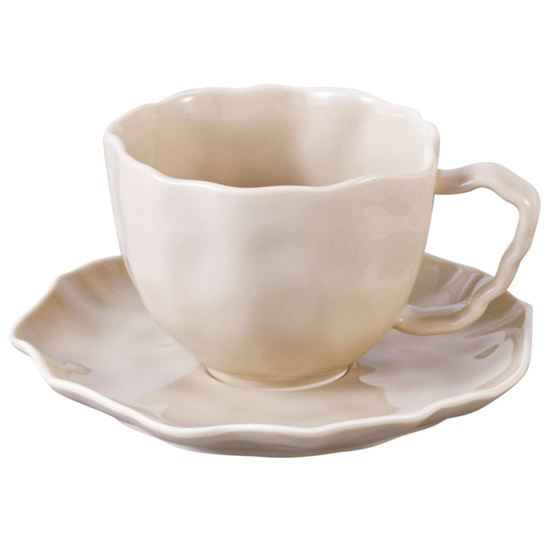 Angles Beuge Kaffeeset 12 teilig für 6 Personen