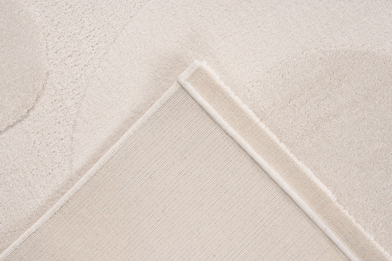 Batucci Bergamo 702 Cream Teppich