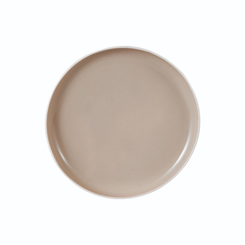 Colmar Beige 27 teiliges Tafelservice für 6 Personen