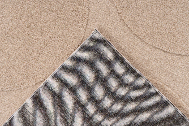 Focus 400 Beige Teppich