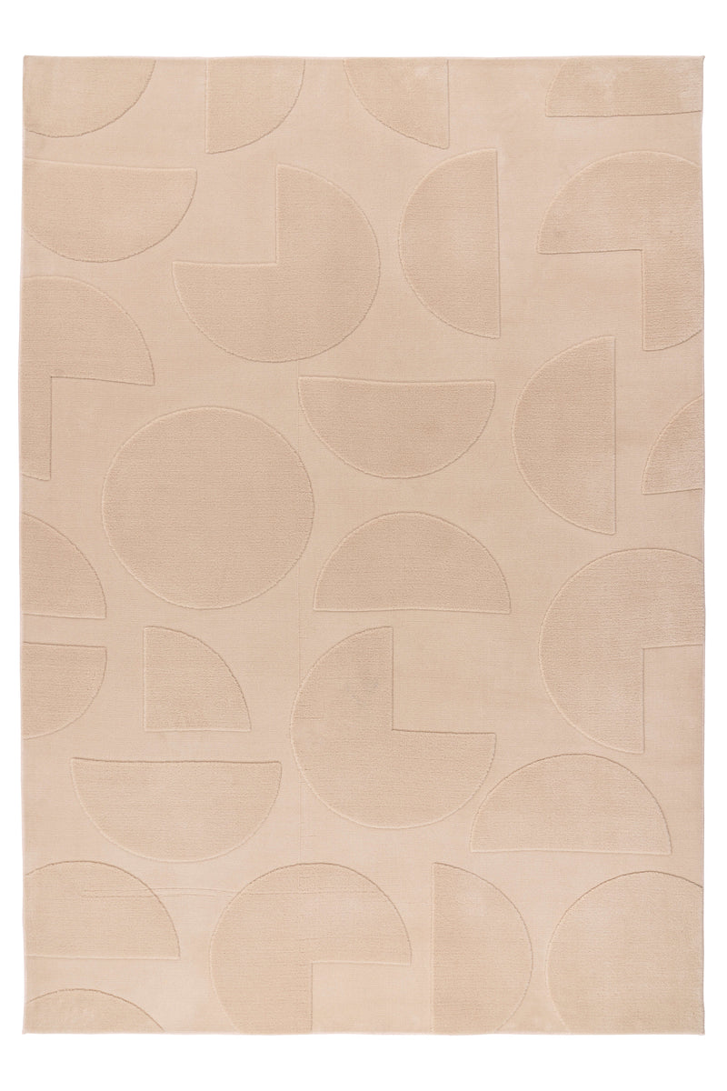 Focus 400 Beige Teppich