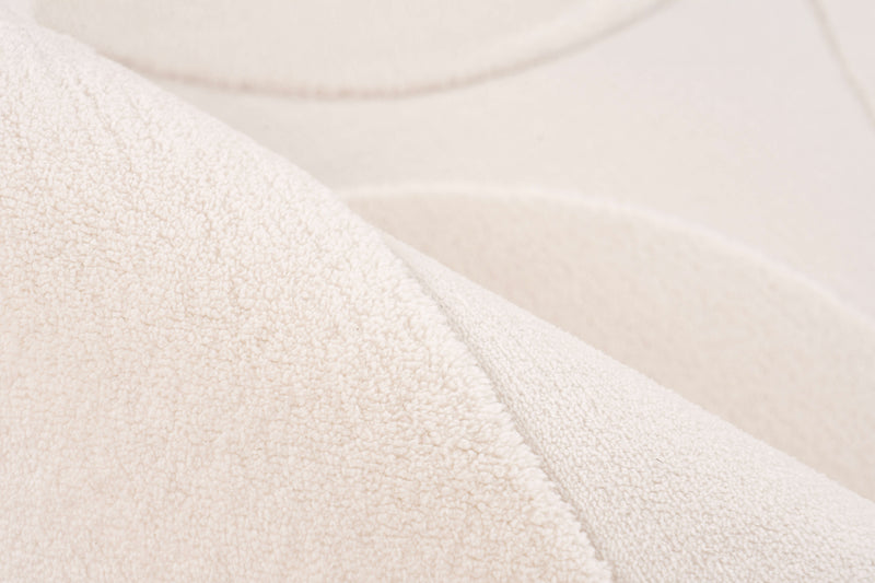 Focus 400 Cream Teppich