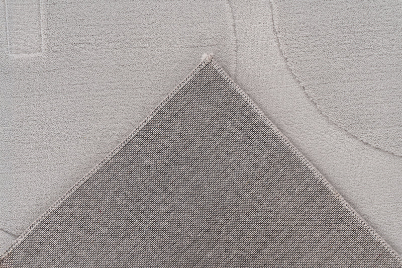 Focus 400 Silver Teppich