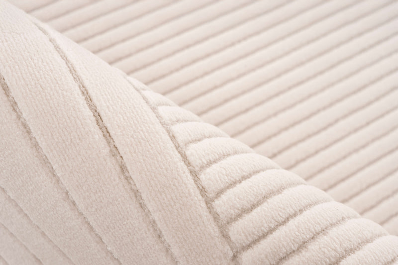 Batucci Napoli 502 Cream Teppich