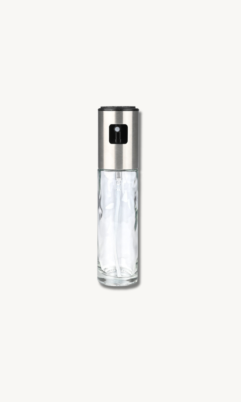 Stellum Inox  Glas Ölsprüher