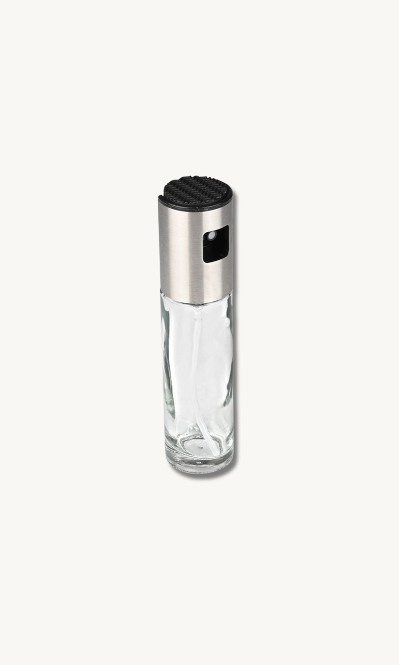 Stellum Inox  Glas Ölsprüher