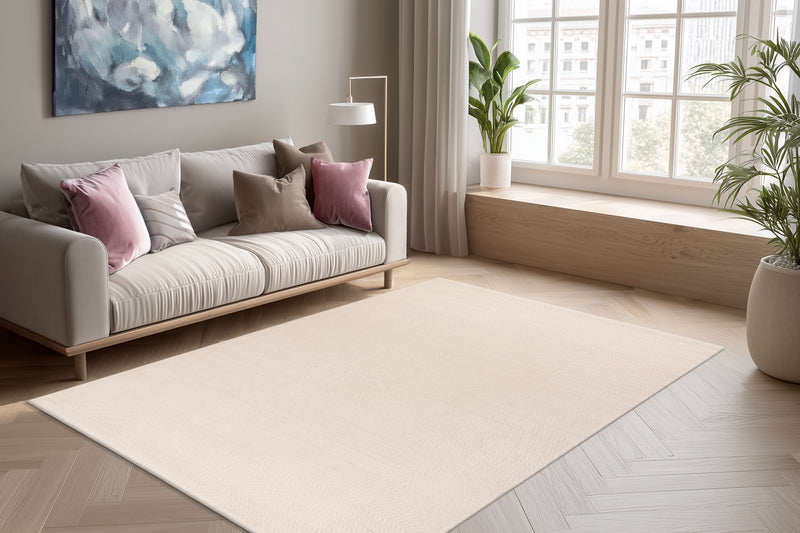 Pierre Cardin Tropez 502 Cream Teppich