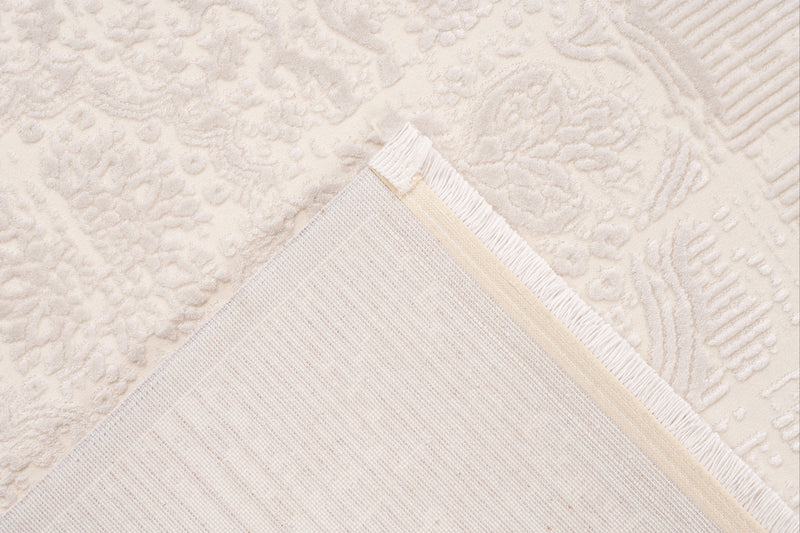 Batucci Verona 802 Cream Teppich