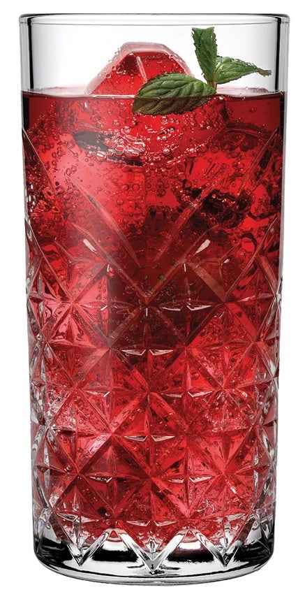 Pasabahce Timeless 4 teilig Cocktailglas 450ml