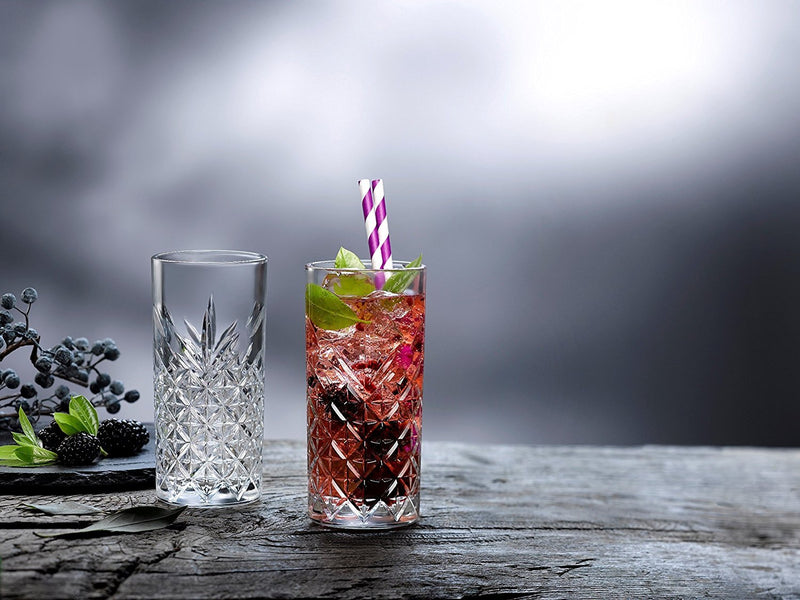 Pasabahce Timeless 4 teilig Cocktailglas 450ml