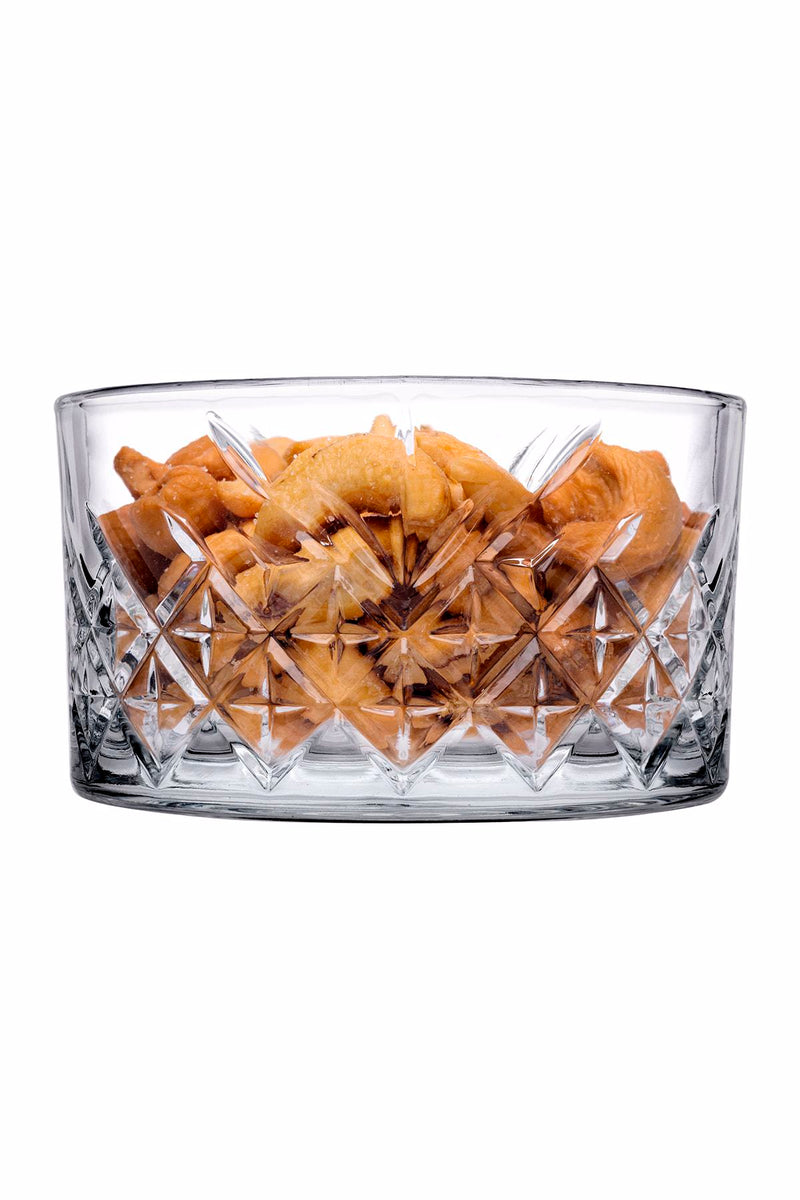 Pasabahce Timeless 4 teilig Snackschale 255ml