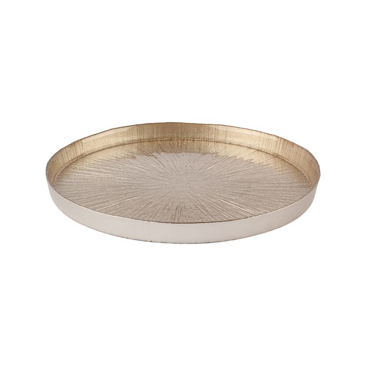 Rexy Champagner Dessertteller 21cm