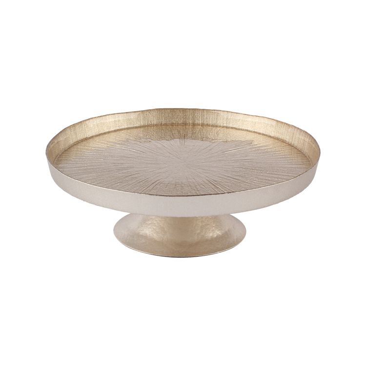 Rexy Champagner  Mini Patisserie 21cm