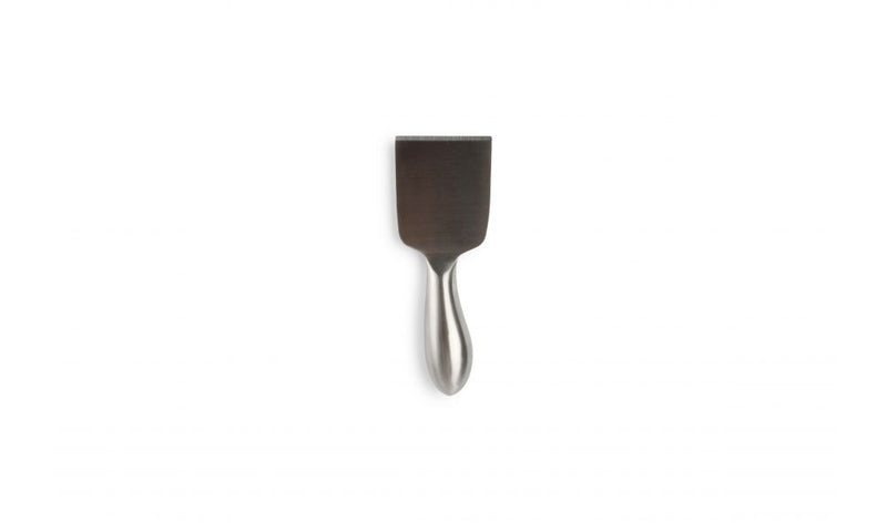 Fromage Käsemesser Set 3-teilig silber